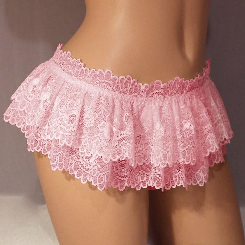 Adjustable  Underwear Underpants Women Belt Women Lace Dress Short Garter Sexy