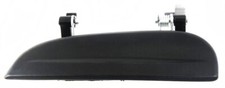 New Exterior Door Handle for 2003-2005 Kia Rio Front Left Plastic