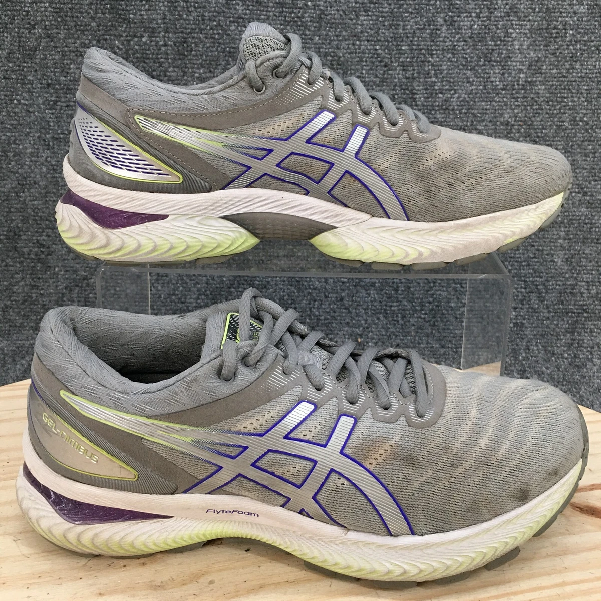 Asic sneakers 8.5 cheap