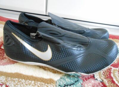 NIKE ZOOM CELAR Spike Running Jogging Herren Lauf Sport Schuhe EU 44,5 NEU 2010 