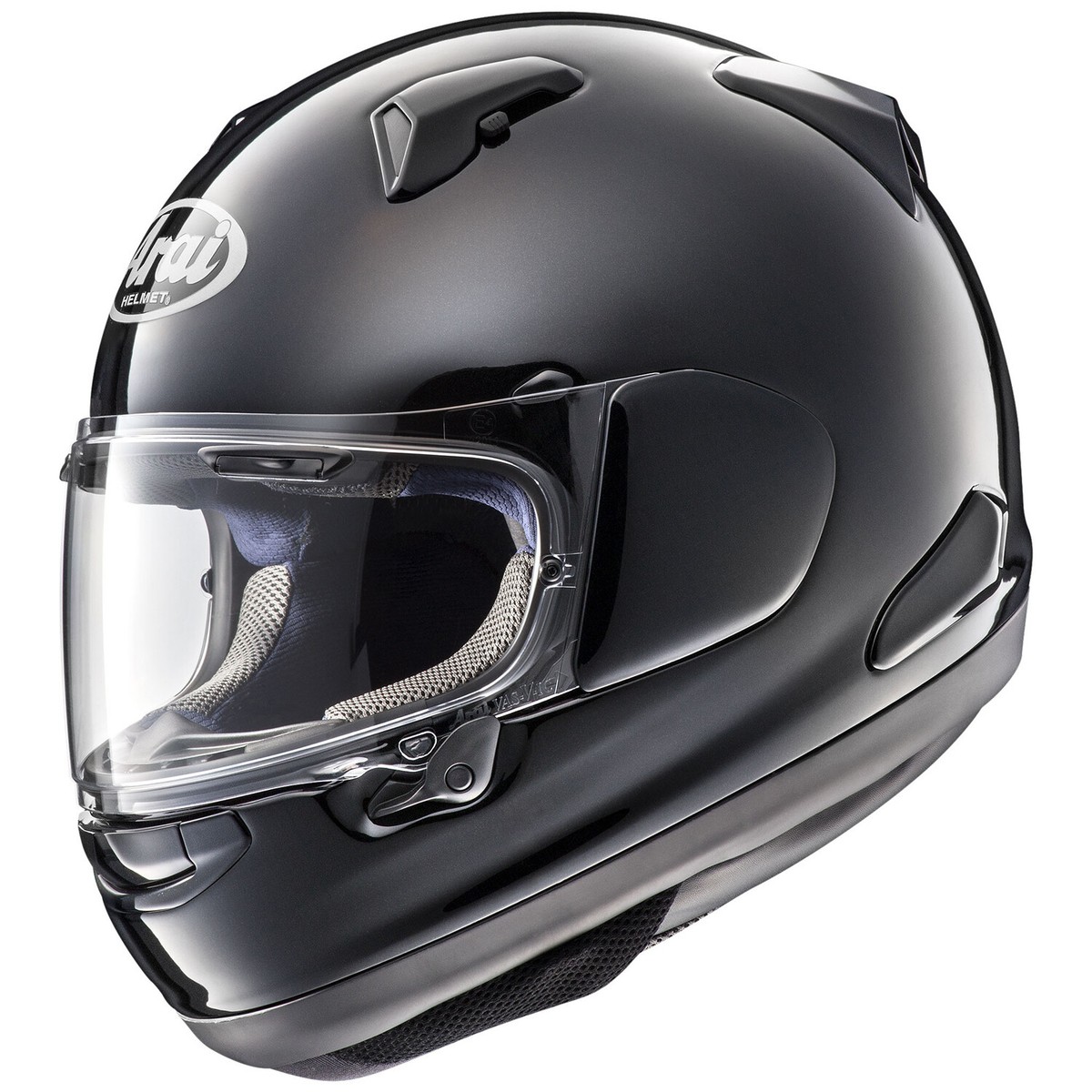 Arai Quantum-X Street Motorcycle Helmet SNELL - CHOOSE COLOR
