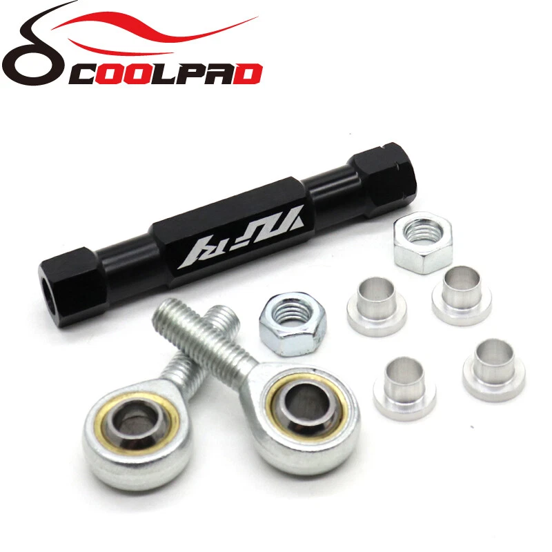 Kit de eslabones de bajada de suspensión trasera para Yamaha YZFR1 2004-2014 YZF R1 ajustable Foto 4 de 4