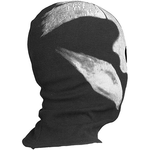 Tactical Camouflage Balaclava Military Hunting Face Mask Shield Neck Gaiter Hood - Picture 8 of 29