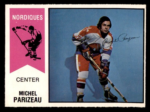 1974-75 O-Pee-Chee OPC WHA #1-66 NRMT or Better Complete Your Set Pick *virtus* - Picture 218 of 279