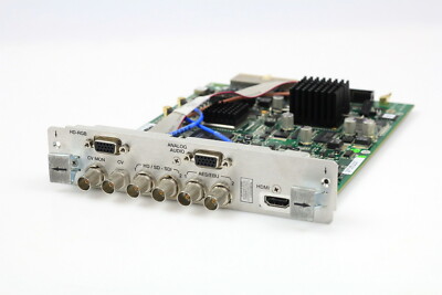 HARMONIC PCA HADAS-2S PCB REV-C LC (S 099-0576-011 REV:B3