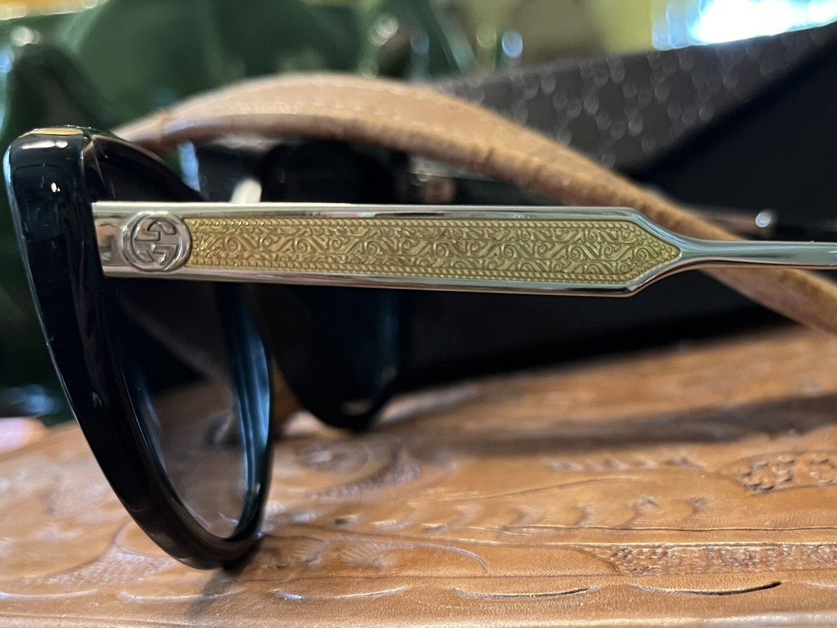 Gucci Sunglasses GG3804 Gucci GG3804/S CSA 9O 57 Sunglasses | Shade Station main image 2