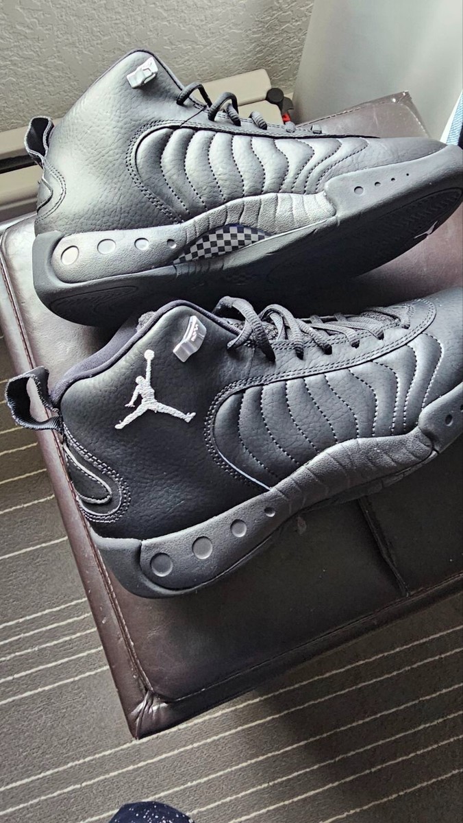 JORDAN JUMPMAN PRO 25周年記念☆28cm☆美品☆ Jordan Jumpman Pro