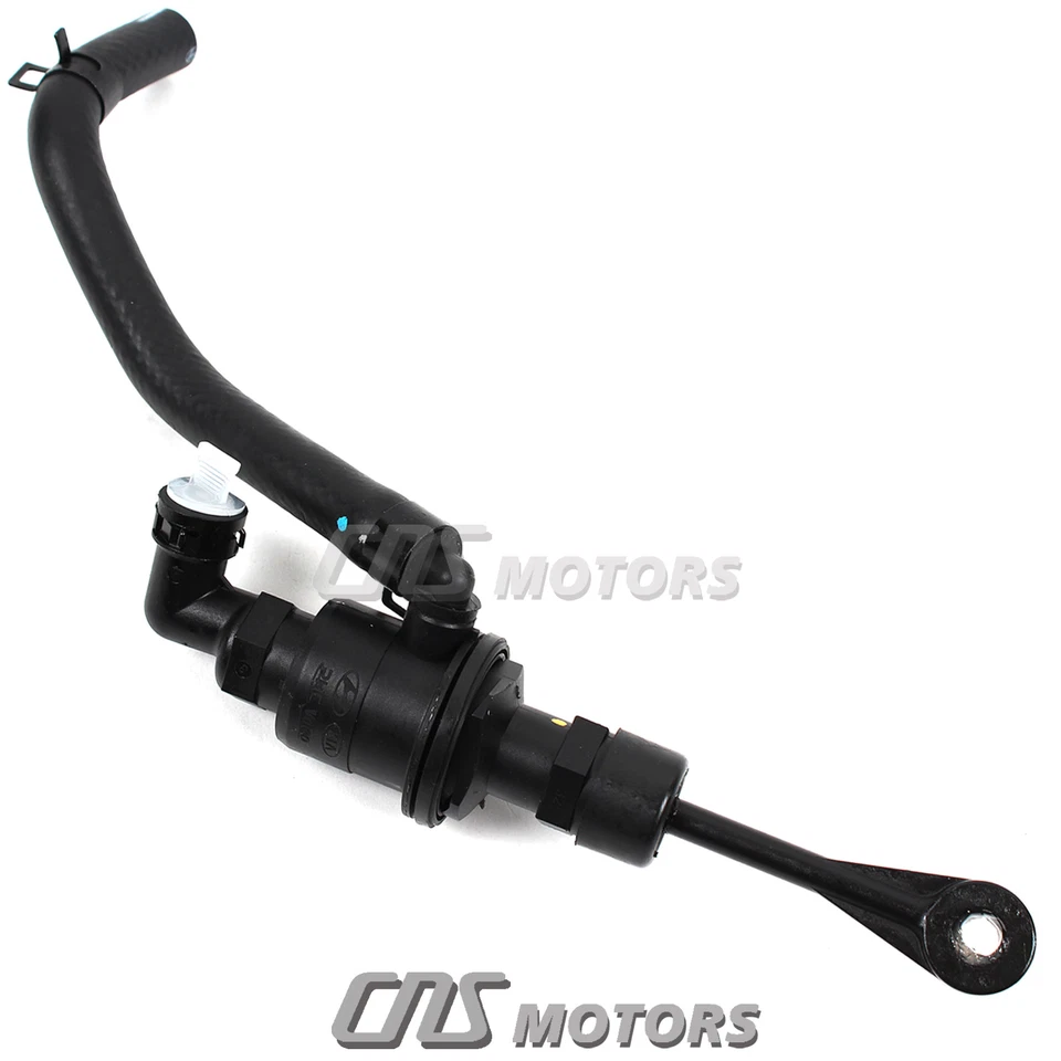 ⭐GENUINE⭐ Clutch Master Cylinder for 2010-2016 Hyundai Genesis Coupe 416052M100 - Image 2 of 4