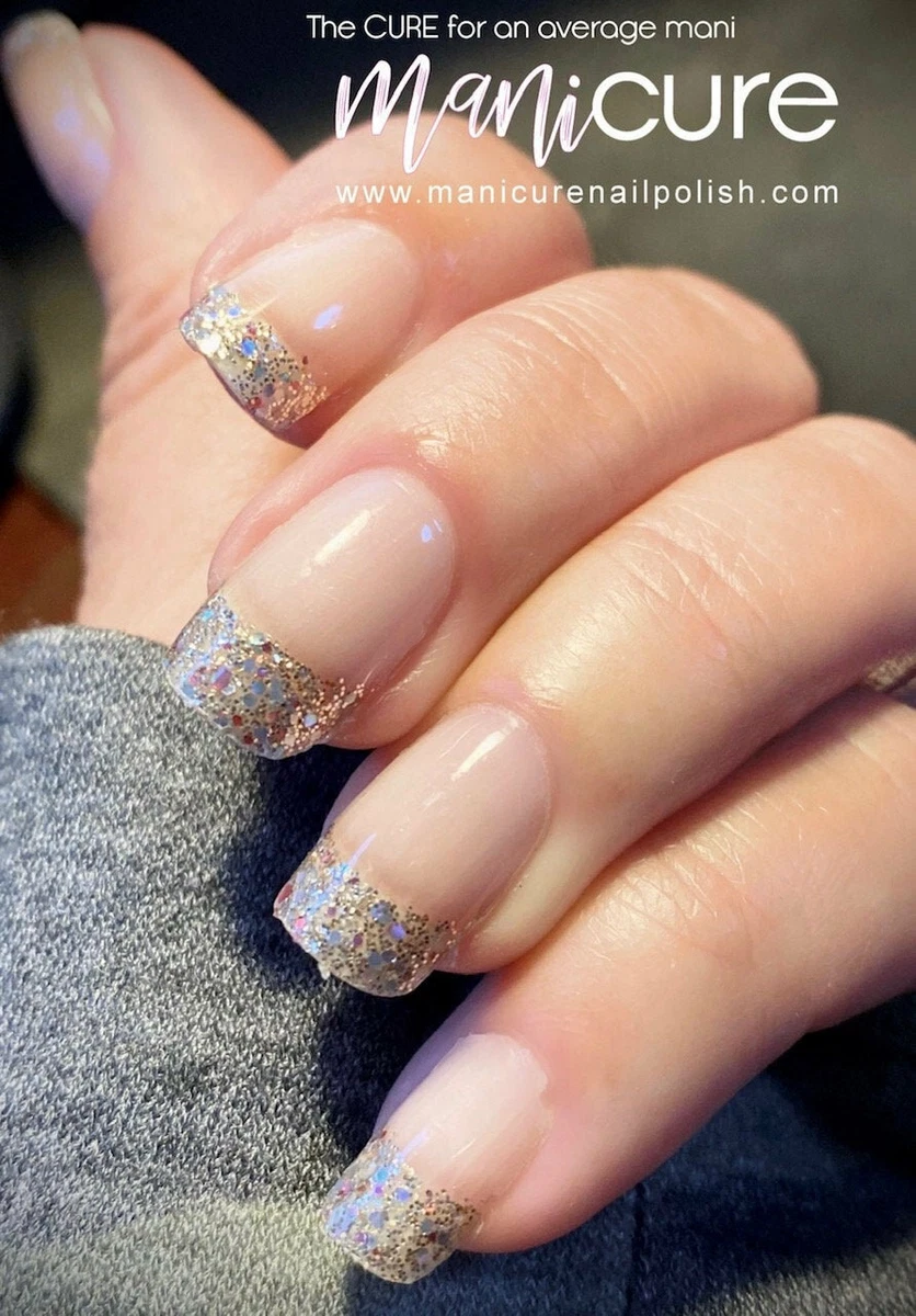 50+ Spring Nail Designs - A Beautiful Mess