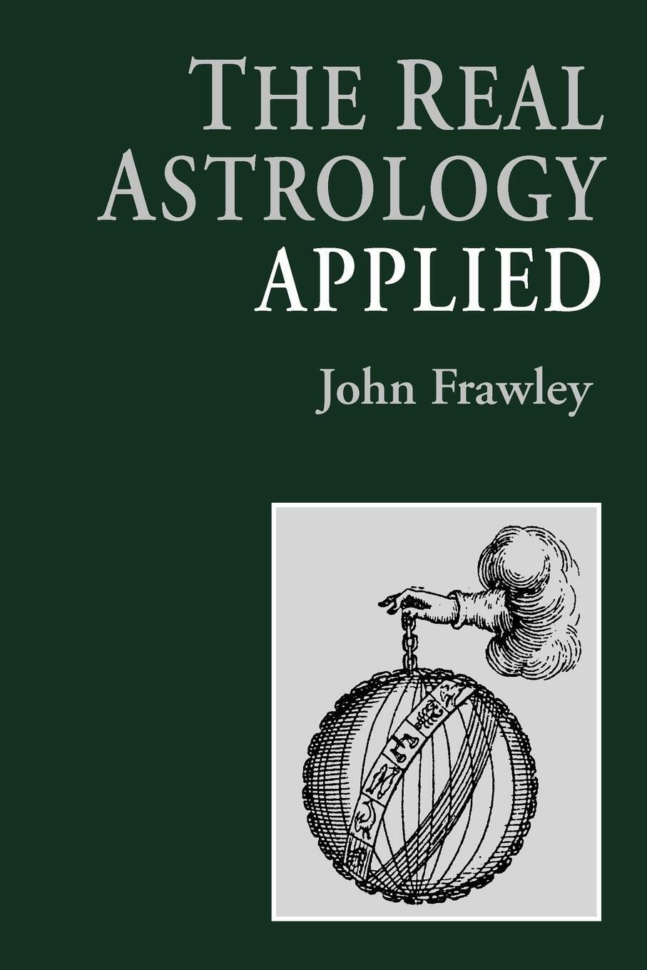 Thumbnail - The Real Astrology Applied John Frawley Taschenbuch Paperback Englisch