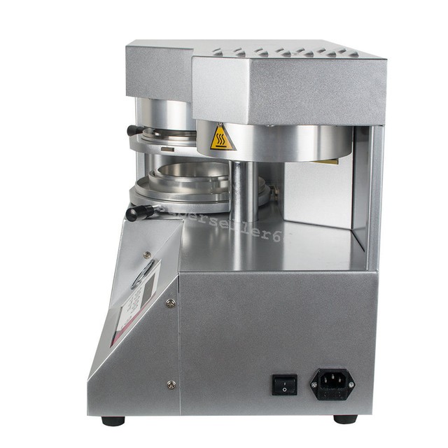 CE Dental Pressure Moulding Unit Former Machine Forming Lab Equipment