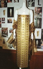 Oscar Dress at Amfar Benefit Dresses of the Oscars at Christies in - Old Photo