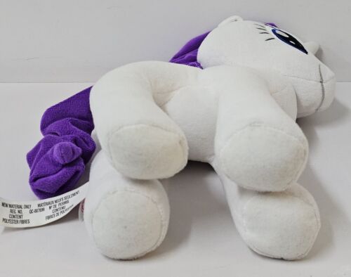 Hasbro My Little Pony 2016 Friendship Is Magic Rarity Soft Plush Toy - Picture 9 of 13