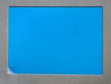 2mm White Perspex Acrylic Sheet Plastic Extruded Panels [A6 A5 A4]