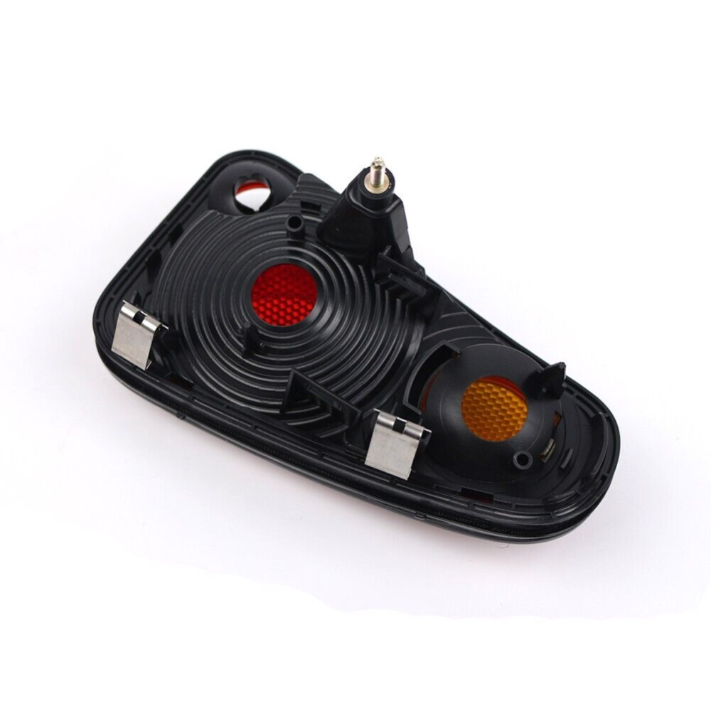 MINI Cooper R50 2001-2006 Tail Light Rear Lamp Without Bulbs Left MINI Cooper R50 2001-2006 Tail Light Rear Lamp Without Bulbs Left
