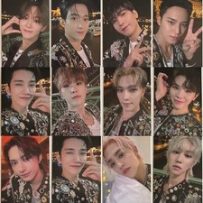 DINO SVT SEVENTEEN - HEAVEN 11TH MINI ALBUM KIT ver. Official PHOTOCARD