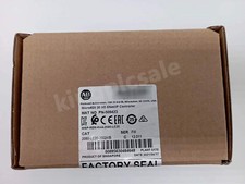 Allen Bradley 2080-LC20-20QWB Micro820 20 I/O Ethernet Controller 2080LC2020QWB