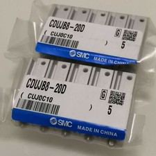 1PC New SMC CDUJB8-20D Cylinder CDUJB820D Free Shipping
