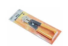 Wholesale 6pc-pack Toolux Brand 8''/200mm Heavy Duty Mini Bolt Cable Wire Cutter