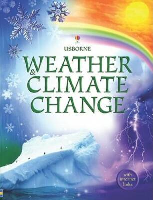 Weather and Climate Change - Paperback By Howell, Laura - GOOD
