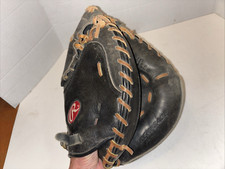 Rawlings Renegade RSCM8 Lite Toe Catchers Mitt Glove