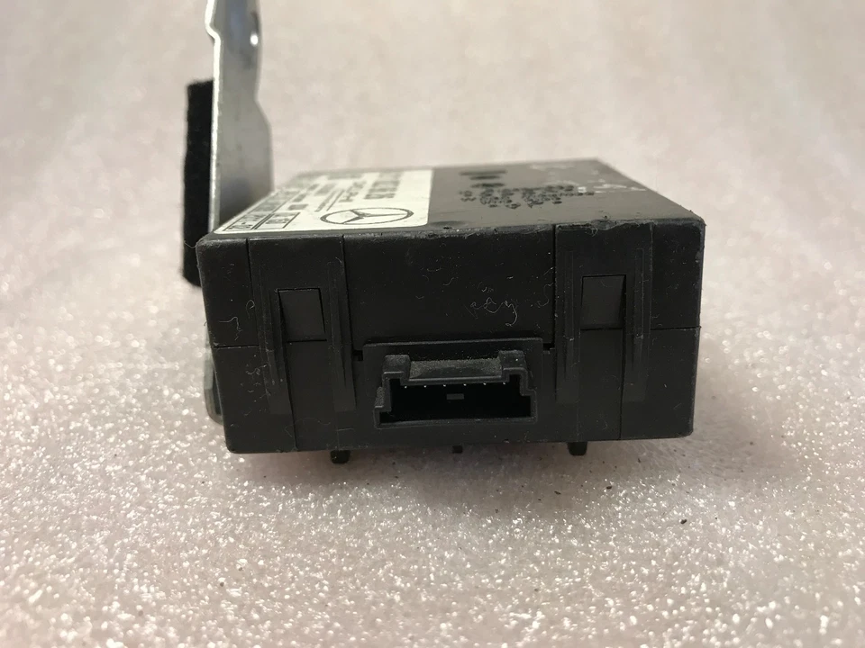 UNIDAD MÓDULO CONTROL ALARMA MERCEDES BENZ CLASE E W211 2002-2009 A2118209626 Foto 4 de 4