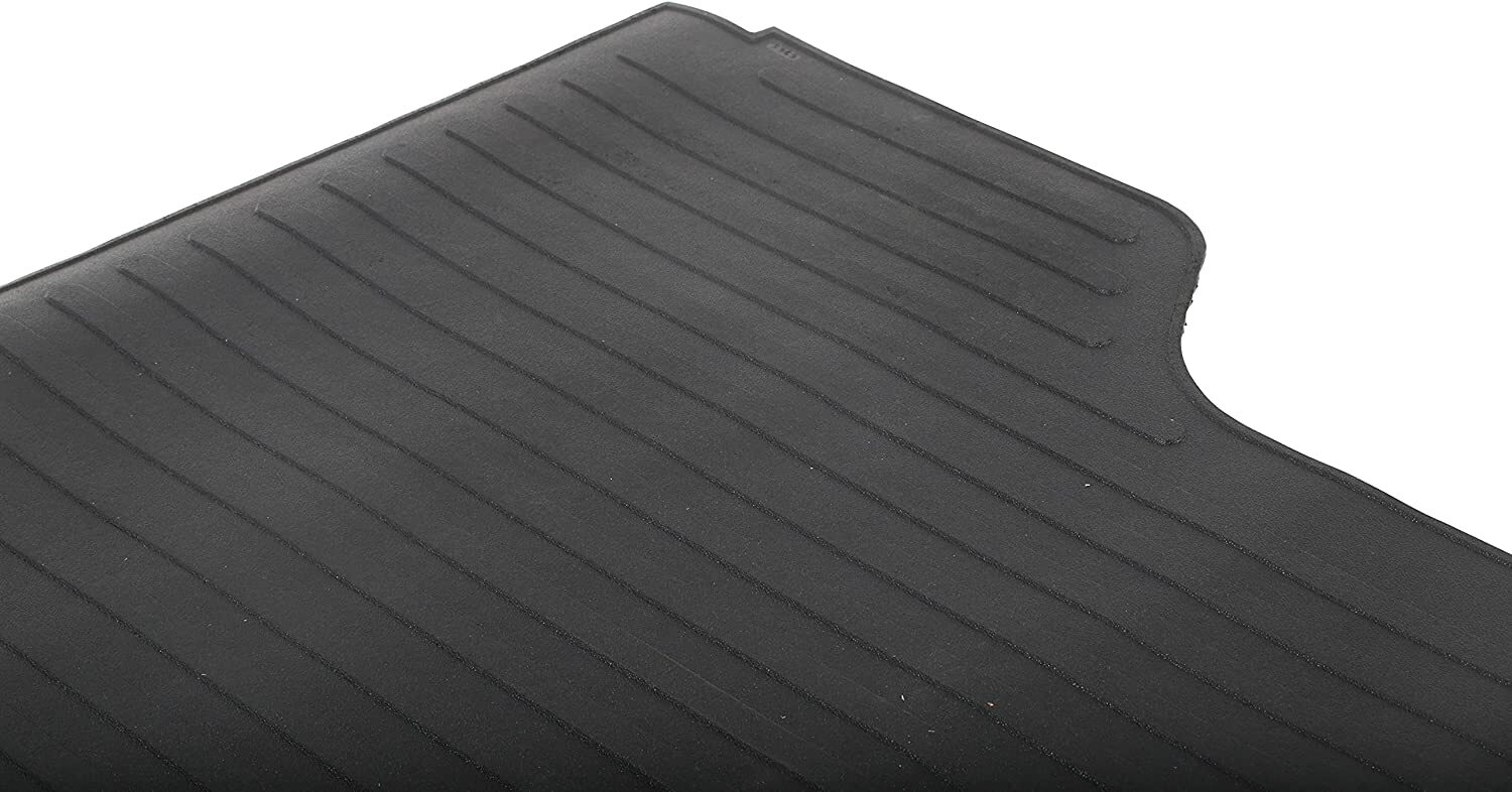 Dee Zee DZ86928 Truck Bed Mat Skid Rubber Custom Fit For 20042014 Ford