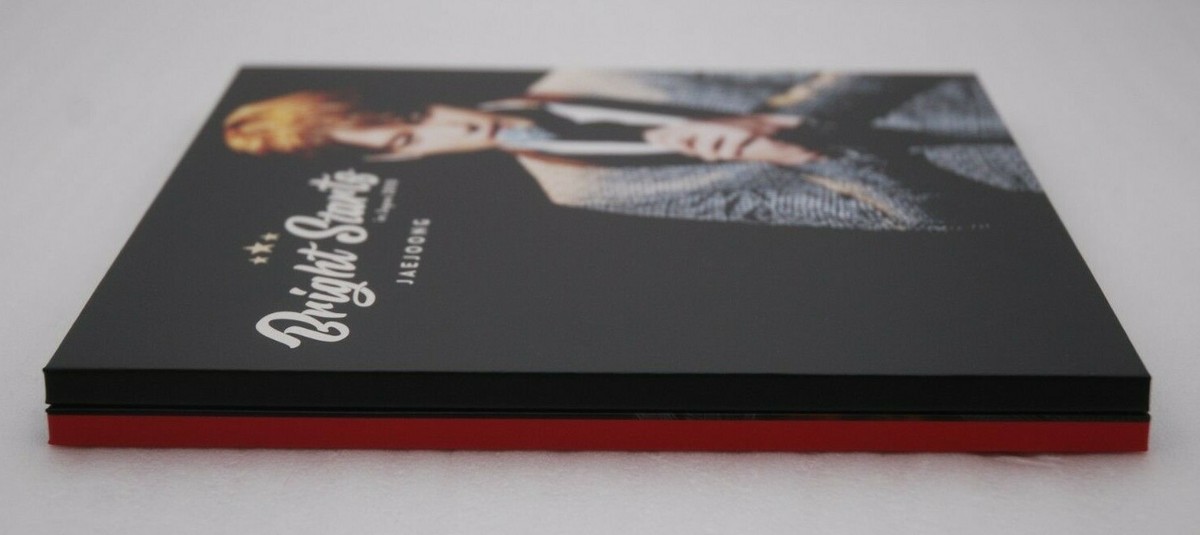 ジェジュン　DVD  jaefans ファンクラブ限定 BrightStarts ジェジュン DVD jaefans ファンクラブ限定 BrightStarts