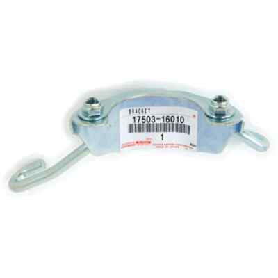 Toyota Original OEM Corolla CP Levin Trueno Coupe AE86 Auspuff Rohr Halterung