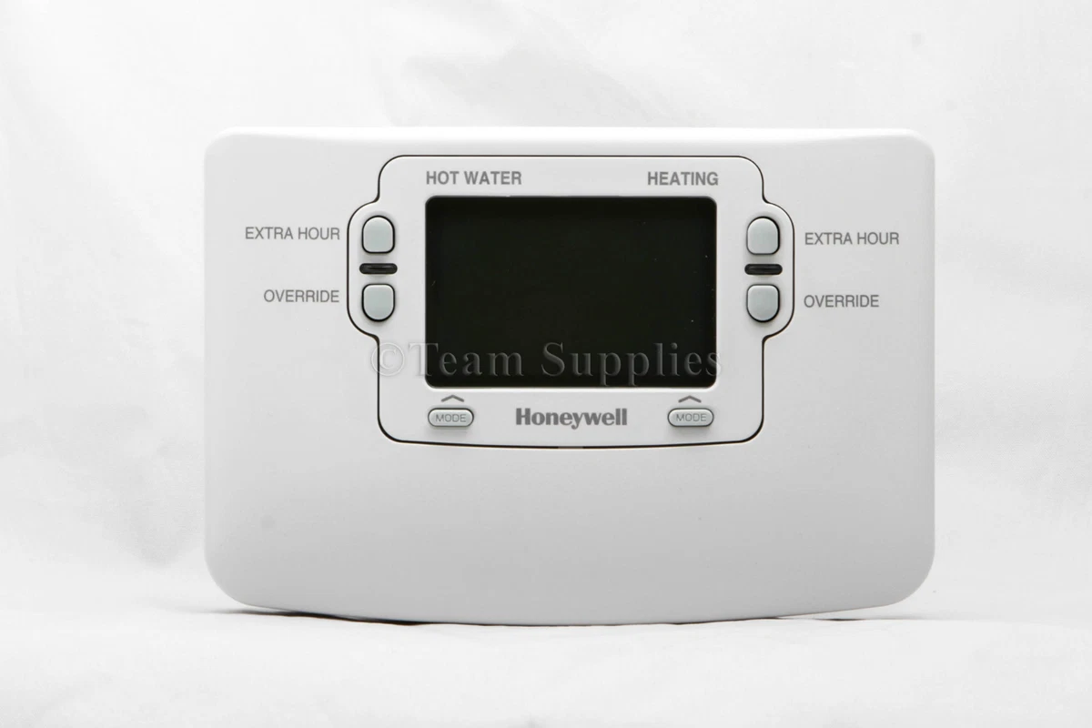 HONEYWELL 5/2 or 7 DAY 2 CHANNEL PROGRAMMER ST9400C HEATING HOT WATER BOOST  | eBay