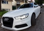 Audi A6 2.0l TDI S Line Saloon 2013 Multitronic - Excellent condition
