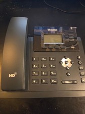 Yealink SIP-T40G Business IP Gigabit Desk Phone