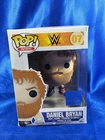 Funko Pop! Vinyl: Daniel Bryan #07 Vinyl Figure WWE Series