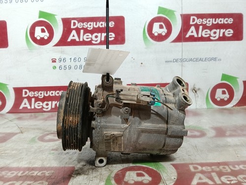 13140505 klimakompressor OPEL SIGNUM COSMO 2003 451274