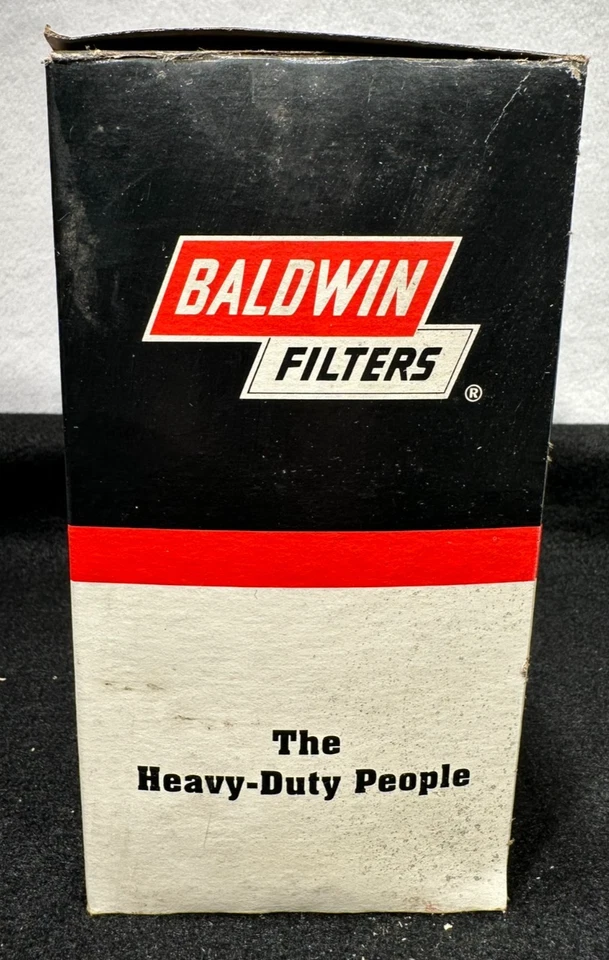 PF7680, Baldwin, Fuel Filter - NOS - Image 4 of 4