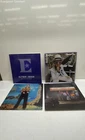 4pc VTG Vinyl LP Lot Elton John UNTESTED