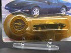 Johnny Lightning Classic Customs 1962 Chevrolet Corvette, Limited Edition. — photo 2