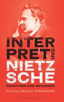Ashley Woodward | Interpreting Nietzsche | Buch | Englisch (2011) | Gebunden