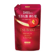 Tsubaki Premium Moist  Repair Shampoo Refill 300ml