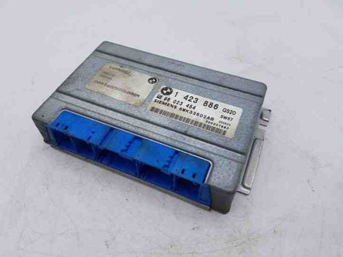 BMW 5 E39 Getriebesteuergerät 96023454 5WK33502AB 1423886 3.00 Diesel 25478828