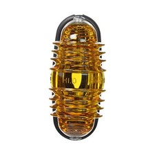 1x ORIGINAL® Hella Blinkleuchte für VW KAEFER Cabriolet KAEFER KARMANN GHIA