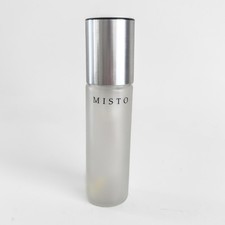 Misto Reusable Oil Sprayer Frosted Glass 7.75...