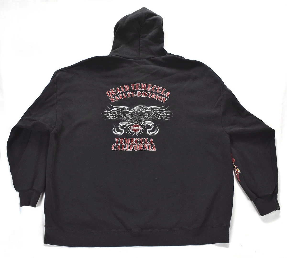 Harley-Davidson Hoodies for Men with Vintage for Sale | Shop Men's