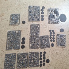 Warhammer 40k Combat Patrol Magazine Tyraniden Armee 