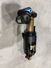 2026 Fox Shox Float X2 Factory Shock Removed From Pivot Firebird