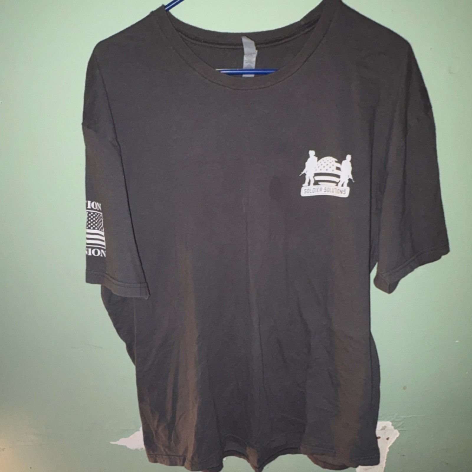 Next Level Soldier Solutions Operation Companion … - image 1