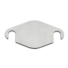 AGR Metall Dichtung für Mercedes Benz W461 G 270 CDI OM612 W165 ML 270 CDI