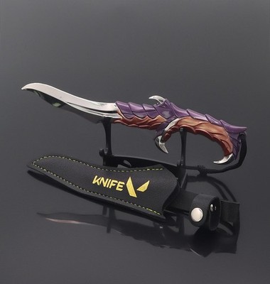 Valorant Elderflame Dagger