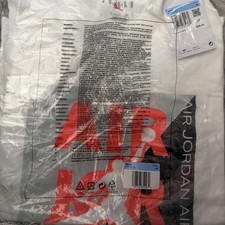 Jordan Air Jordan Bugs Bunny Vintage Made in USA Shirt Medium