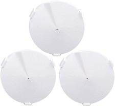 Koroao Wall Mount Holder for TP-Link Deco M5/P7 Mesh WiFi System 3-Pack Ceiling